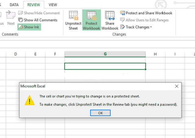 Hướng Dẫn] Cách Mở File Excel Bị Khóa Pass Tỷ Lệ 99.99% - Minhview