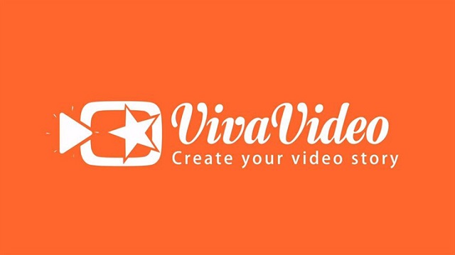 Ngoài Tik Tok thì Vivavideo cũng là một công cụ hỗ trợ bạn rất tốt trong mục đích ghép nhạc vào video