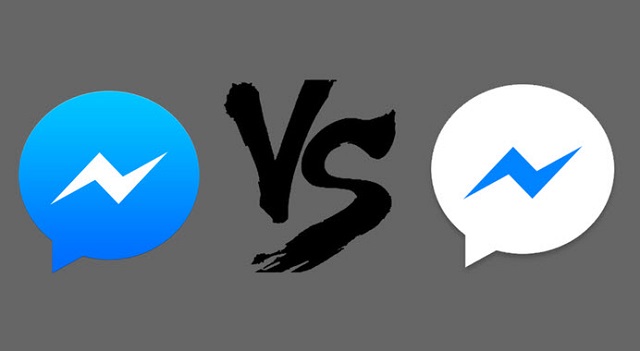 Xóa bỏ ứng dụng Messenger và thay vào đó hãy tải về ứng dụng Messenger Lite. 