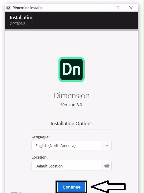 Hướng dẫn tải Adobe Dimension 2020 mới nhất