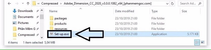 Hướng dẫn tải Adobe Dimension 2020 mới nhất