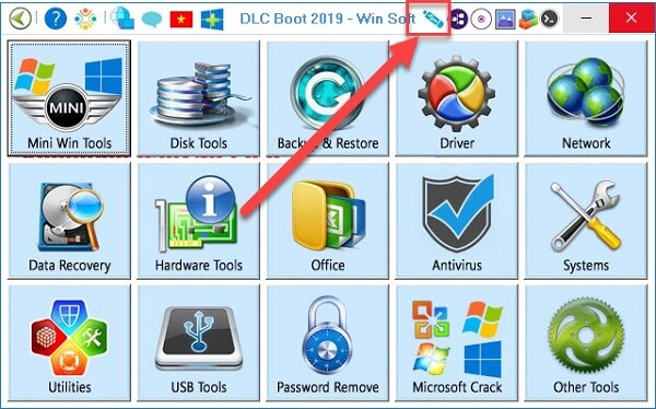 Hướng dẫn cài đặt dlc boot 2019 google drive