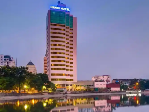 Hanoi Hotel