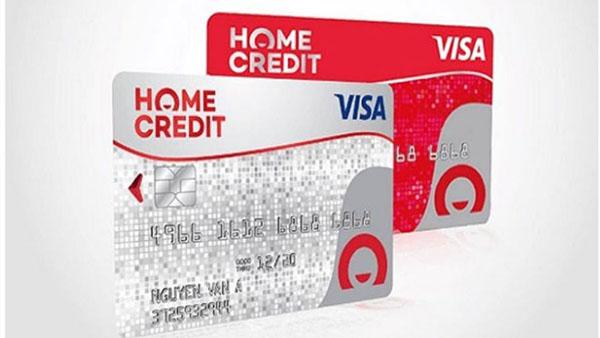 Thẻ tín dụng Home Credit là gì? Thông tin chi tiết cần biết trước khi mở thẻ  - Vnsc.vn